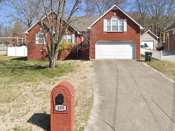 409 Williamsport Dr