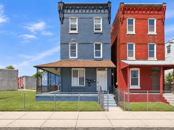 914 Belmont Ave, 914 Belmont Ave #2F, Philadelphia, PA 19104