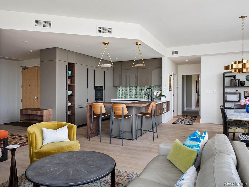 1401 Delgany Street Unit 404, Denver, CO 80202 Zillow