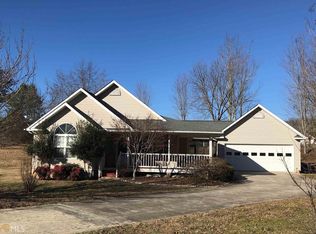 145 Charles Dr, Cleveland, GA 30528