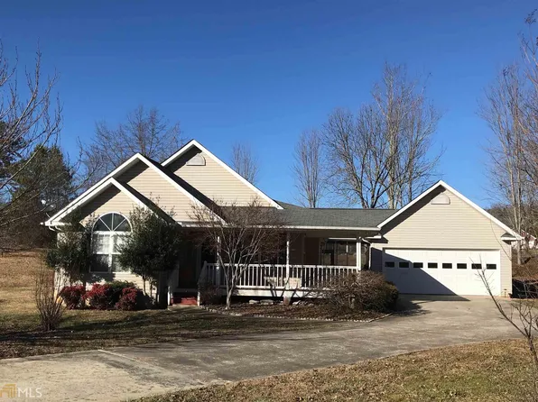 145 Charles Dr, Cleveland, GA 30528