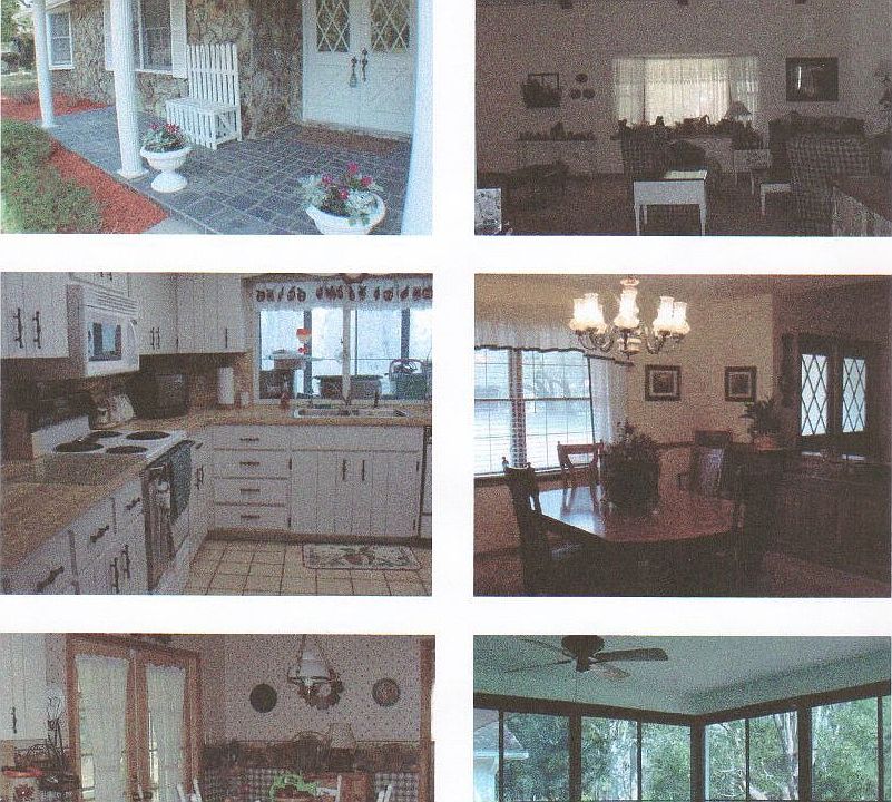 Interior Snapshots