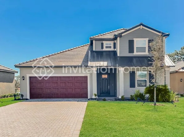 1608 142nd Ter E, Parrish, FL 34219