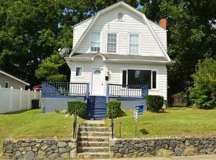 619 Dunbar St, Durham, NC 27701