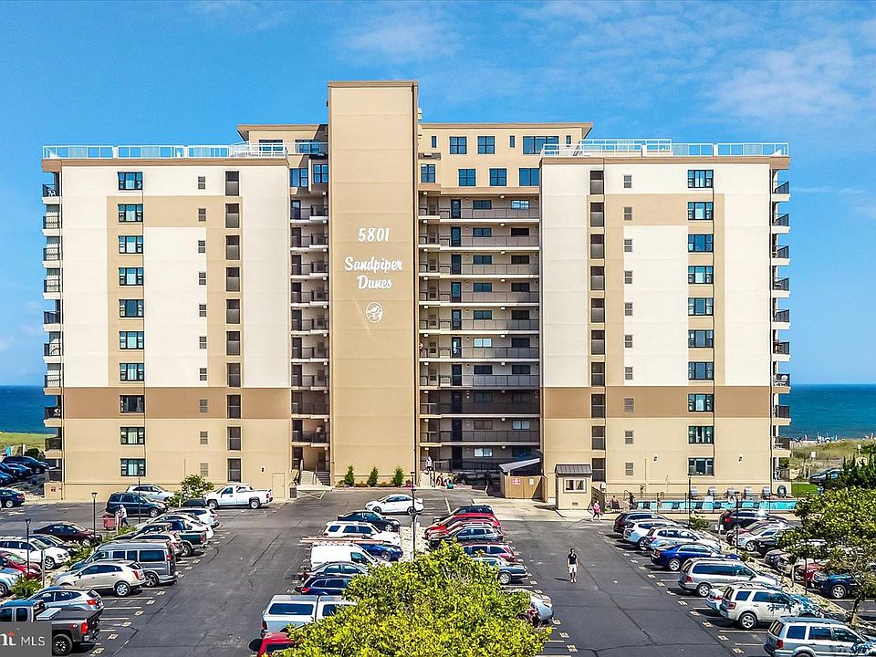 1st image of 5801 Atlantic Ave Unit 605