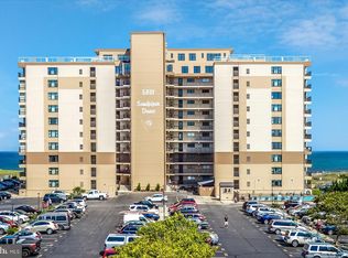 5801 Atlantic Ave UNIT 605, Ocean City, MD