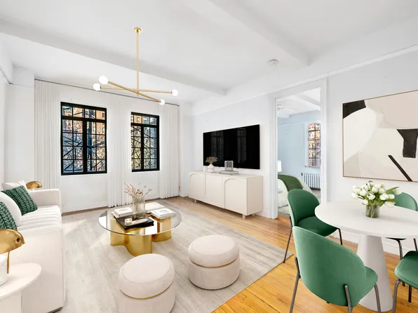 25 Tudor City Place image 1 of 7