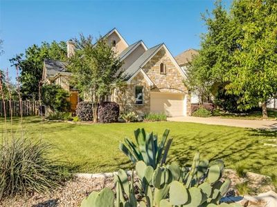 5319 Bull Run, Austin, TX, 78727
