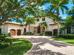 265 Spring Line Dr, Naples, FL 34102