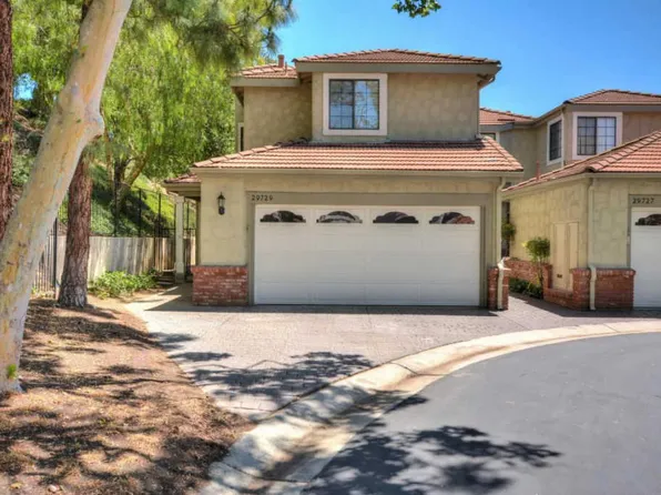 29729 Strawberry Hill Dr, Agoura Hills, CA 91301