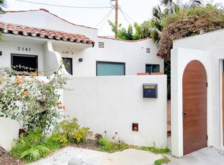 3139 S Durango Ave #1, Los Angeles, CA 90034