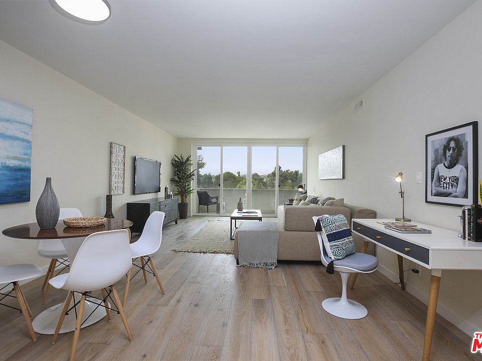 1st image of 540 Kelton Ave APT 506