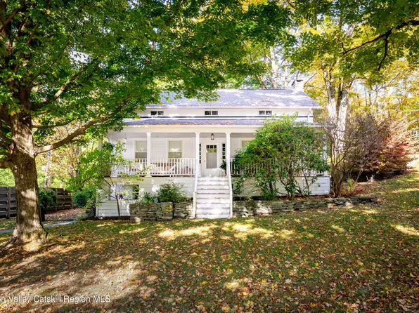 1250 County Rte #2, Olivebridge, NY 12461