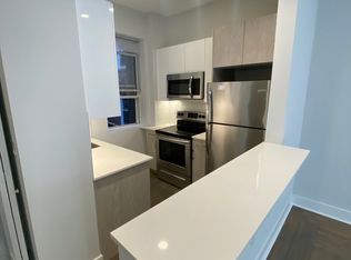 36 Queensberry St APT 4, Boston, MA 02215