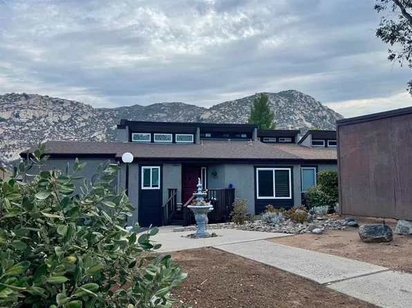 15821 Davis Cup Ln, Ramona, CA 92065