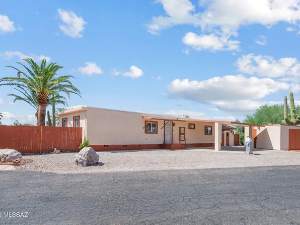 5935 W Box R St, Tucson, AZ 85713