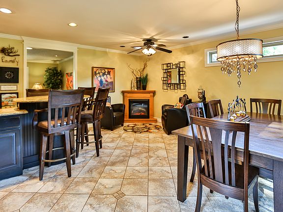 Sitting area off kit