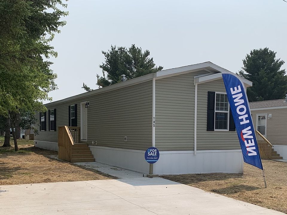 1st image of 2801 Thielman St Lot 105