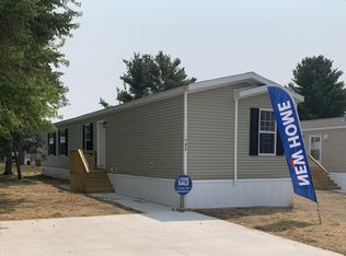 2801 Thielman St LOT 105, Merrill, WI 54452