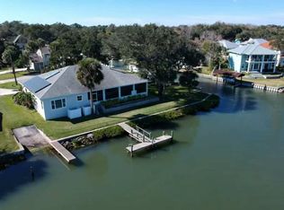 193 Hibiscus Rd, Edgewater, FL 32141