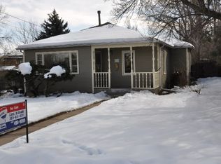 2126 Columbine Ave, Boulder, CO 80302
