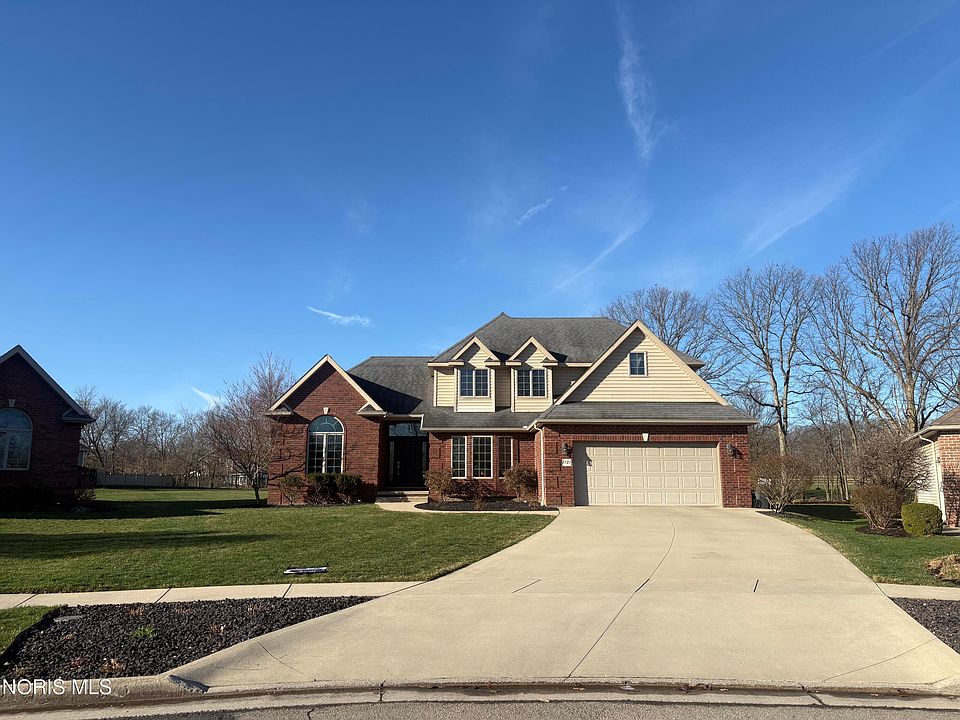 2nd image of 8131 Brookfield Cir