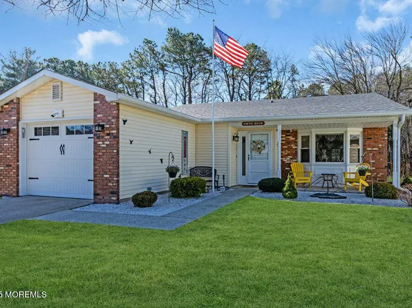 55 Meadowbrook Road, Brick, NJ 08723