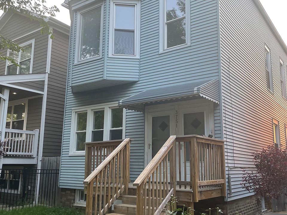 1st image of 3751 N Whipple St APT 1