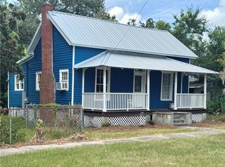 1108 George St, Brunswick, GA 31520