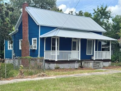 1108 George St, Brunswick, GA, 31520