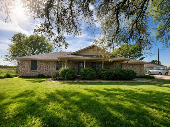 13671 County Road 2143, Kemp, TX 75143