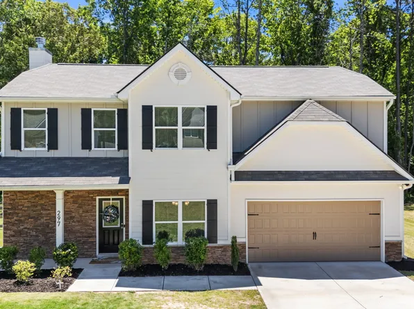 297 Ajo Way, Dallas, GA 30157