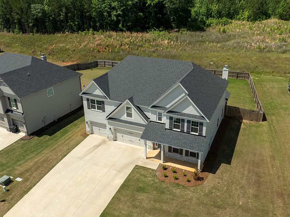 Wyndham Village by Hughston Homes in Opelika AL Zillow