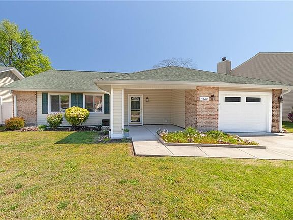 2nd image of 4420 Lark Lake Ct