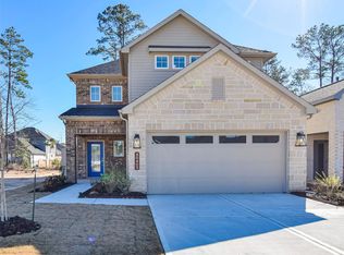 40403 Bay Warbler Way, Magnolia, TX 77354