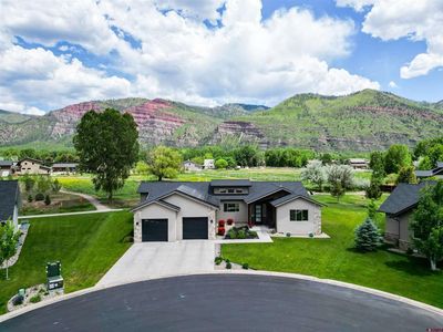 133 Glade Court, Durango, CO, 81301