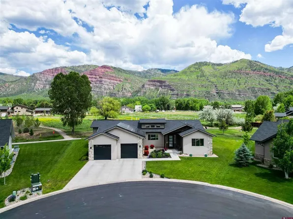 133 Glade Court, Durango, CO 81301