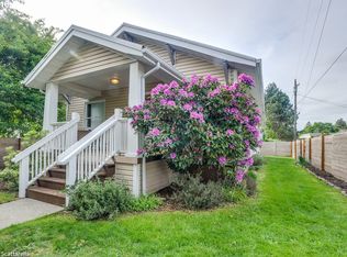 1306 NE Rosa Parks Way, Portland, OR 97211