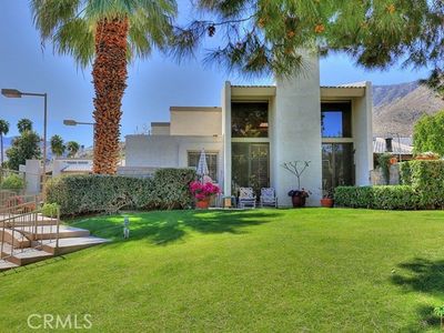2110 S Palm Canyon Dr, Palm Springs, CA, 92264