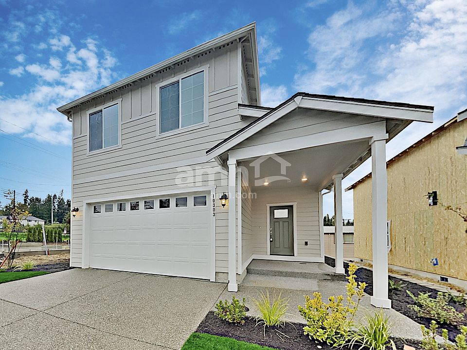 1st image of 10303 21st Pl SE