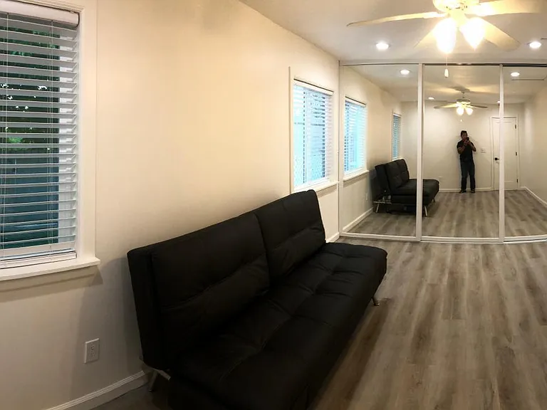 Large Primary Bedroom with on-suite bathroom