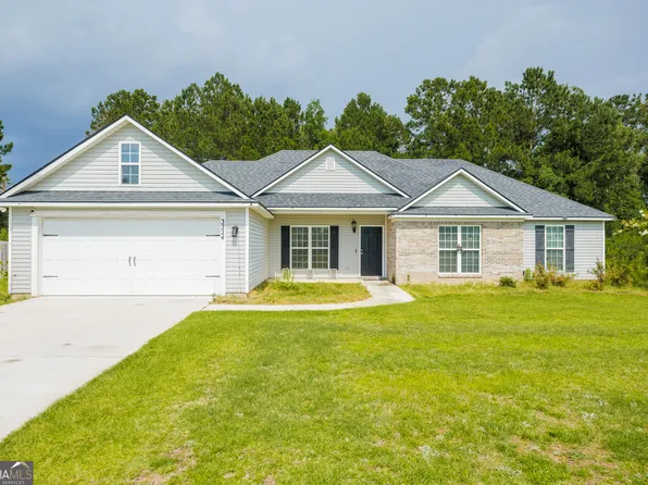 3224 Kelsee Cir, Valdosta, GA 31605