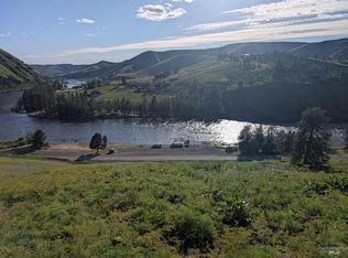 Clearwater Dr, Juliaetta, ID 83535