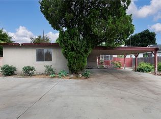 14812 Kinzie St, North Hills, CA 91343