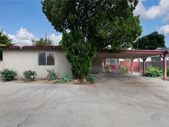 14812 Kinzie St, North Hills, CA 91343