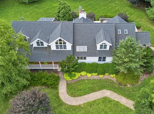 8700 W Kruger Rd, Three Oaks, MI 49128