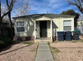 315 Pauley St, Tehachapi, CA 93561