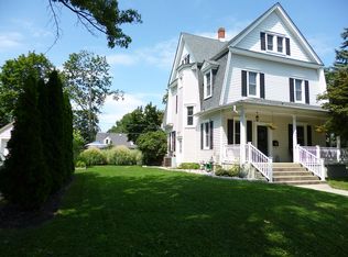 447 Central Ave, Woodbury Hts, NJ 08097