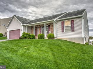 234 N Sandy Ln, Sinking Spring, PA 19608