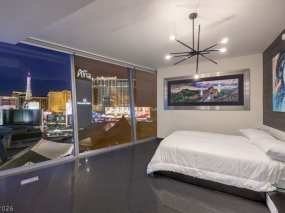 5th image of 3722 Las Vegas Blvd S Unit 907